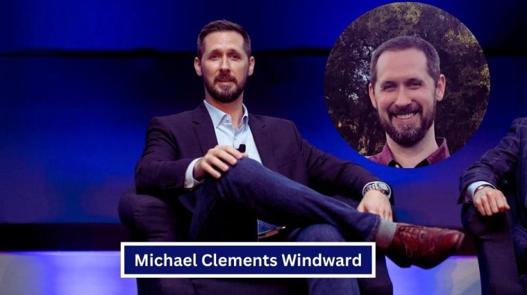 Michael Clements Windward: President of Windward Engineers