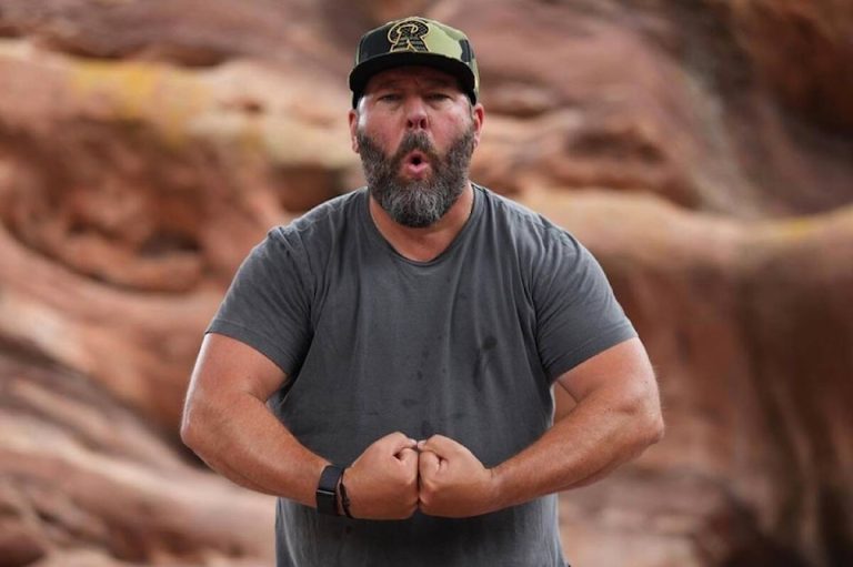 Bert Kreischer Net Worth: A $14 Million Net Worth