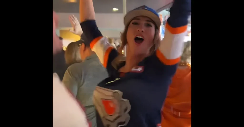 Oilers Girl Revealed: Everything You Need To Know