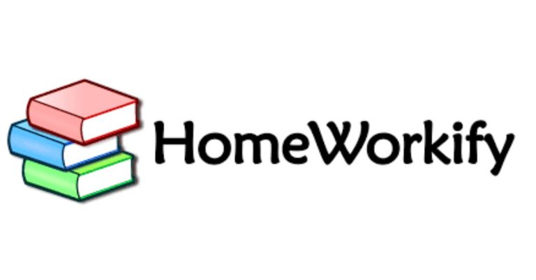 Homeworkify: Your Ultimate Homework Help Solution