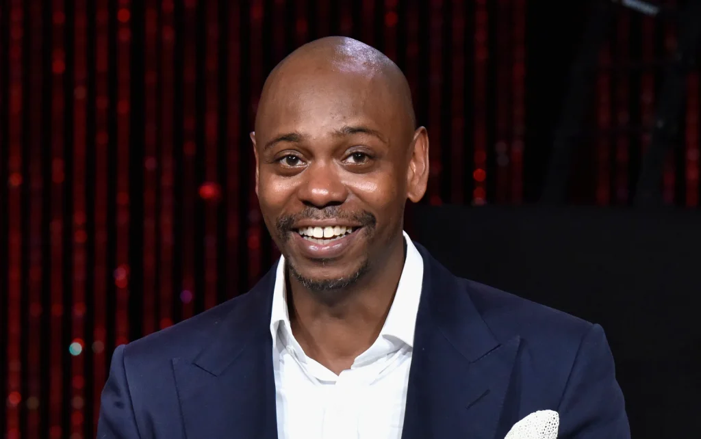 Dave Chappelle Net Worth: Built His $70 Million Net Worth