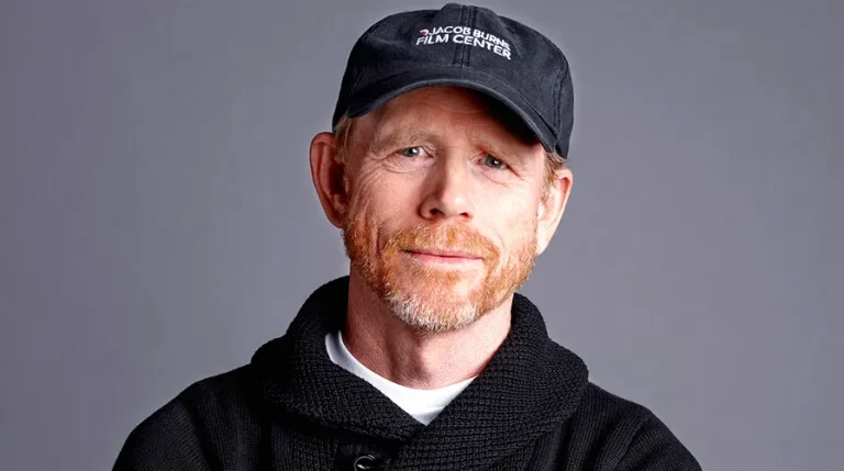 Ron Howard Net Worth: See His Massive Wealth!