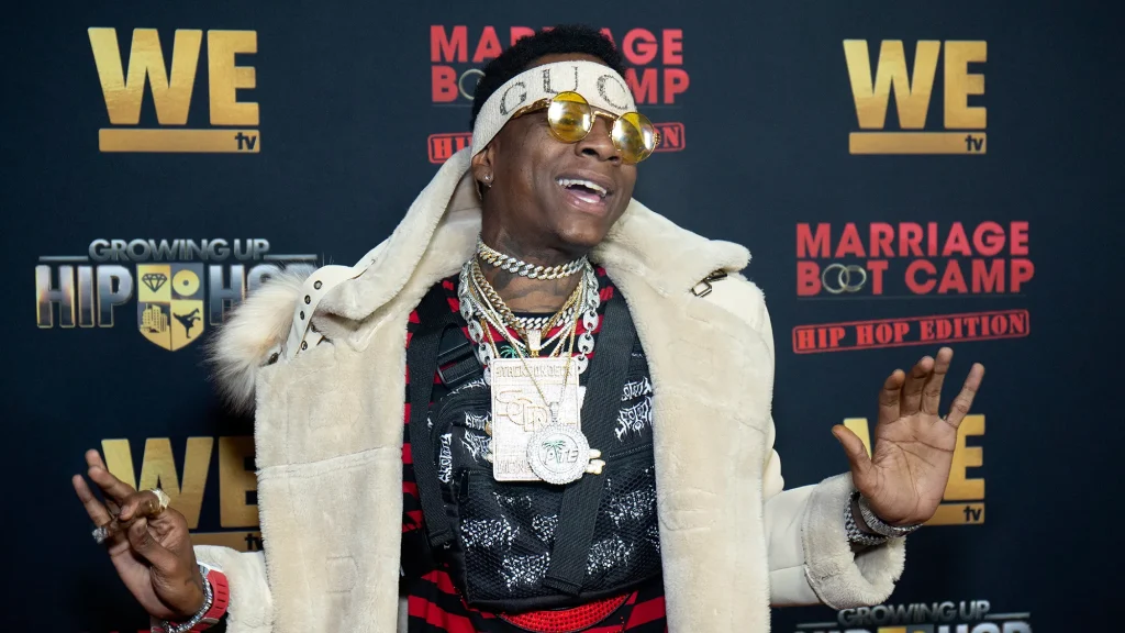 Soulja Boy Net Worth: Impressive Net Worth Of $5 Million