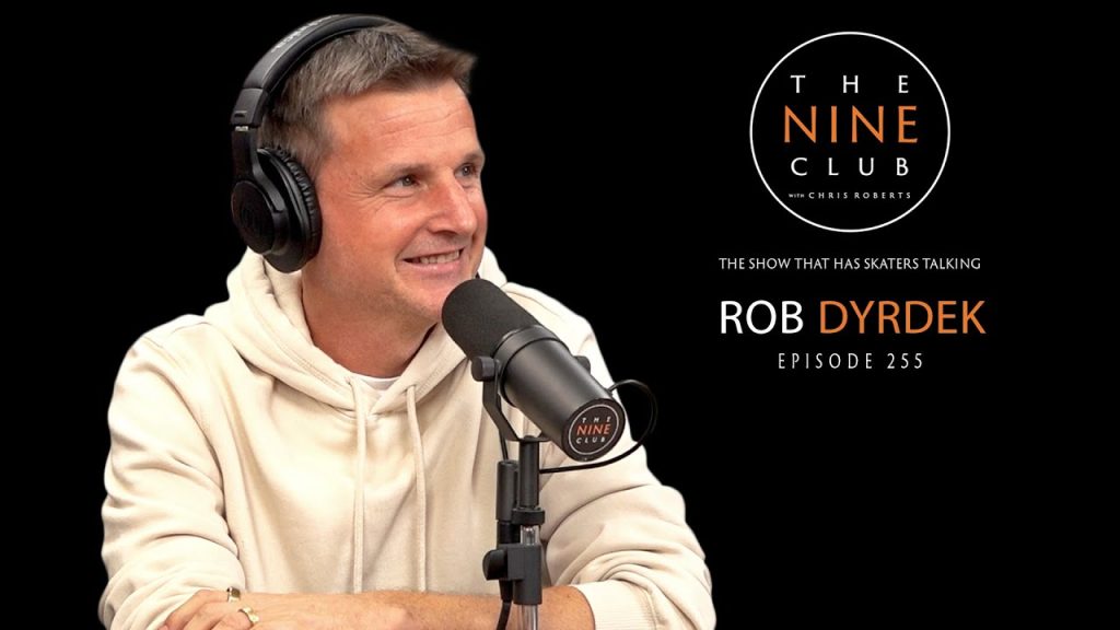 Rob Dyrdek Net Worth: How Much Is He Worth In 2024?