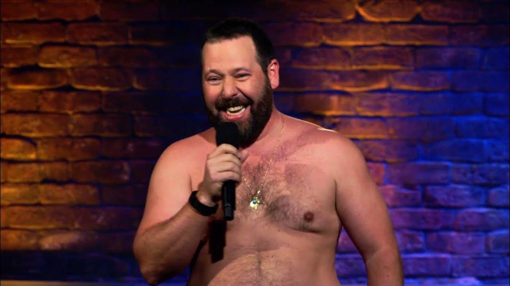 Bert Kreischer Net Worth: A $14 Million Net Worth