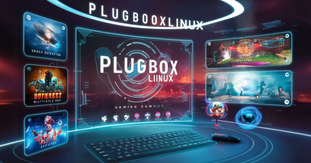 Top Plugboxlinux Games You Can't-Miss – Play Now!