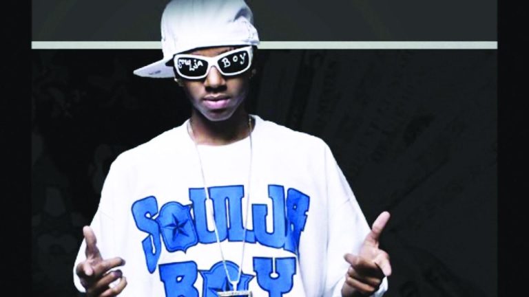 Soulja Boy Net Worth: Impressive Net Worth Of $5 Million