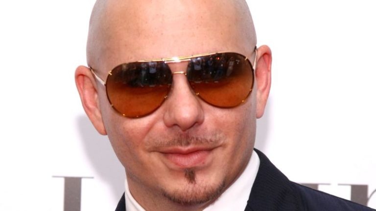 Pitbull Net Worth: The $100 Million Success Story