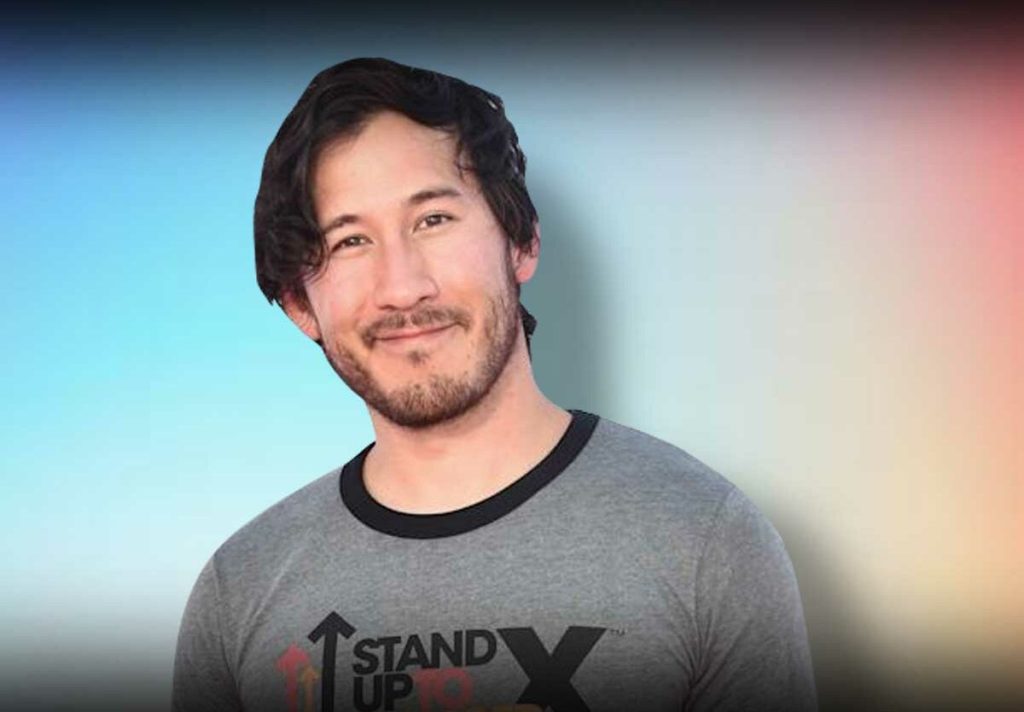 Markiplier Net Worth: Shocking Wealth Exposed