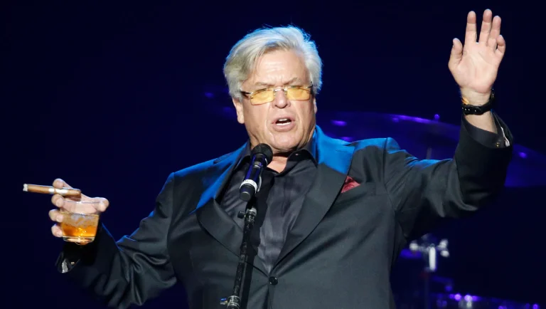 Ron White Net Worth – Discover His Wealth in 2024!