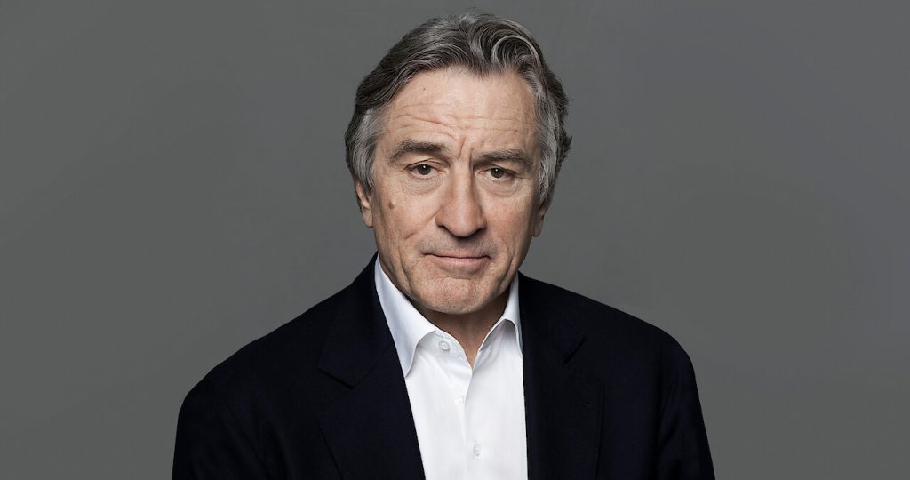 Robert De Niro Net Worth: A $500 Million Legacy