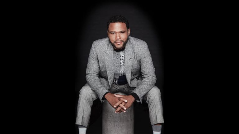 Anthony Anderson Net Worth in 2024: How Rich Is He Now?