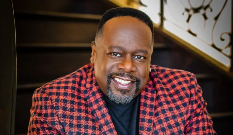 Cedric The Entertainer Net Worth Revealed: See His 2024 Wealth