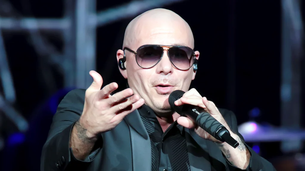 Pitbull Net Worth: The $100 Million Success Story