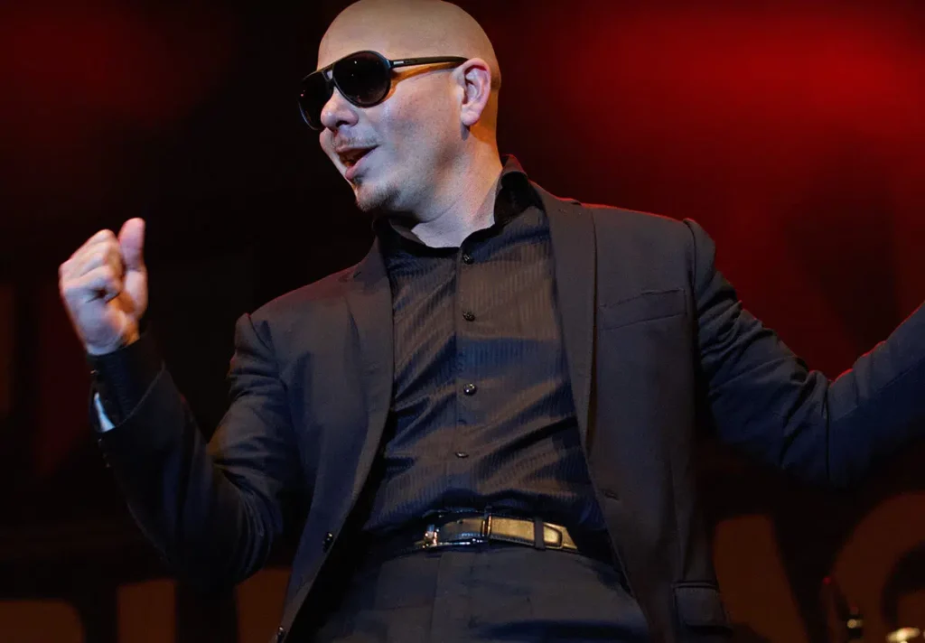 Pitbull Net Worth: The $100 Million Success Story