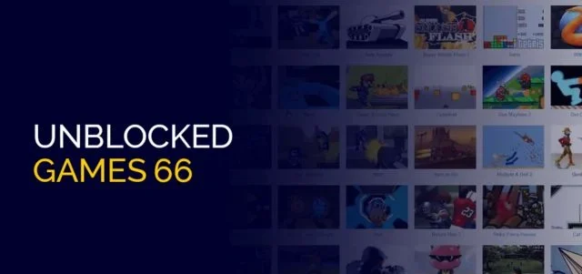 Unblocked Games 66 - Play The Best Free Games Now!