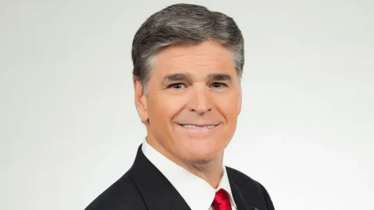 Sean Hannity Net Worth: A Deep Dive Into His $300 Million Empire