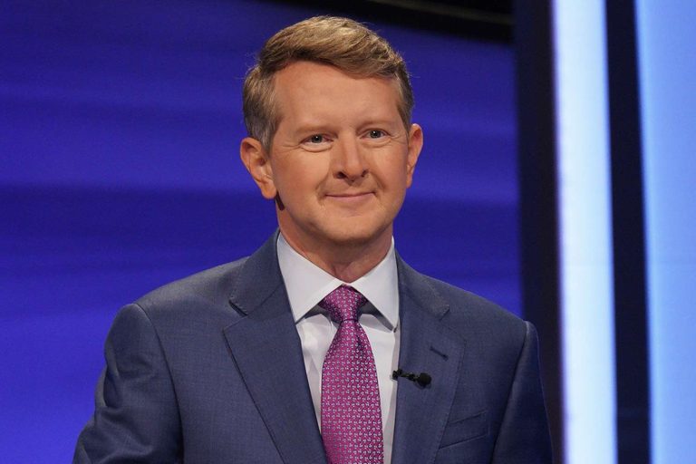 Ken Jennings Net Worth: Find Out His 2024 Wealth