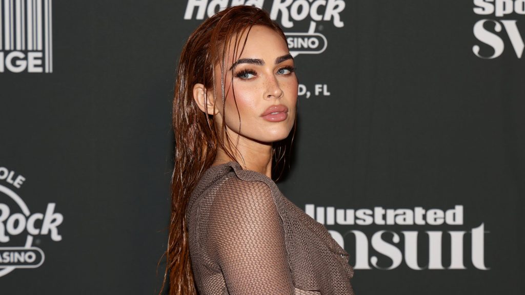 Megan Fox Net Worth: A Look at the Actress's $8 Million Fortune