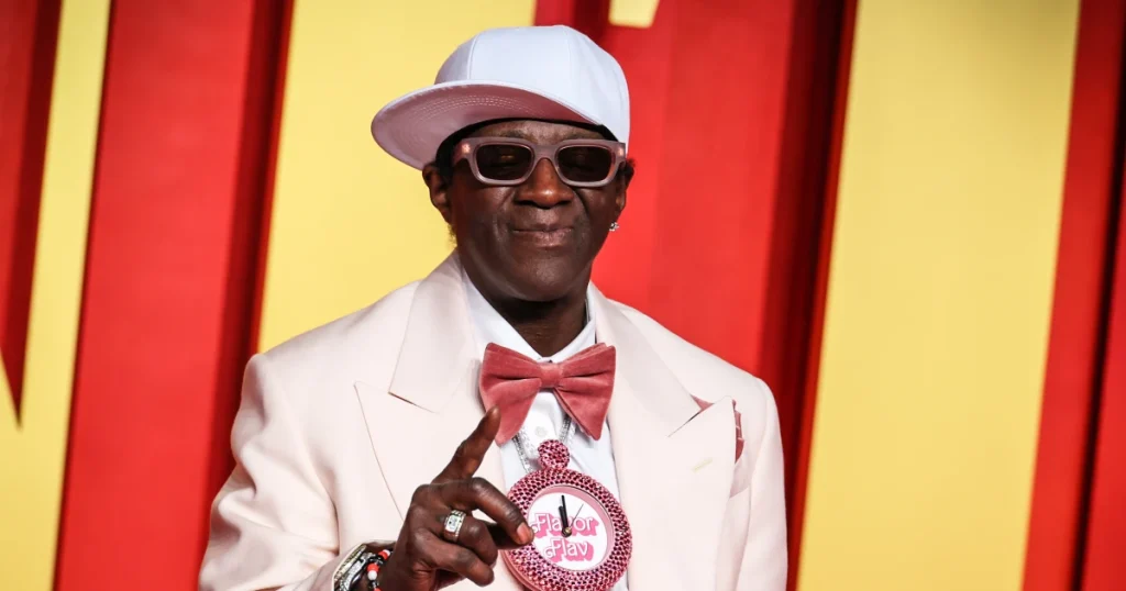 Flavor Flav Net Worth: Discover His Net Worth in 2024