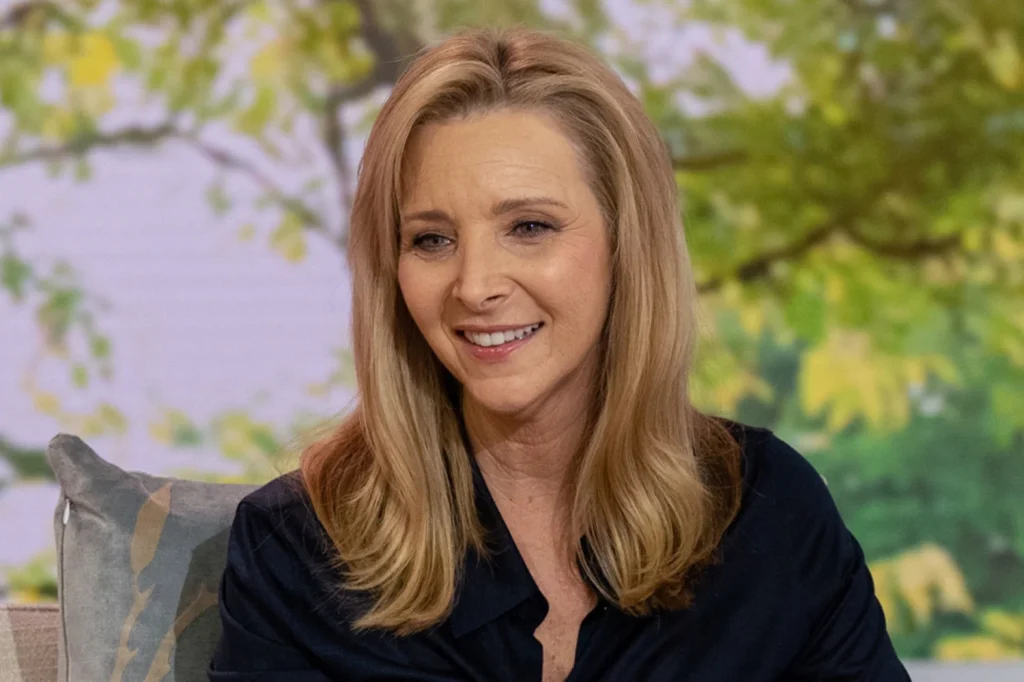 Lisa Kudrow Net Worth: A Look at Her $130 Million Fortune