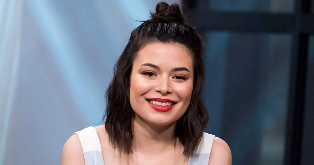 Miranda Cosgrove Net Worth: How She Built Her $8 Million Empire