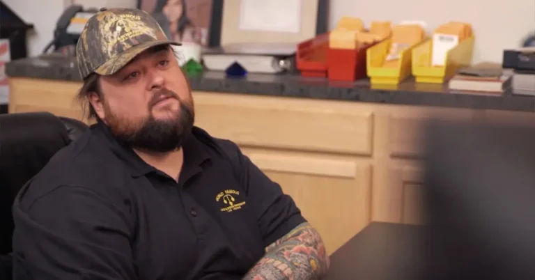 Chumlee Net Worth Revealed: How He Made $5 Million.