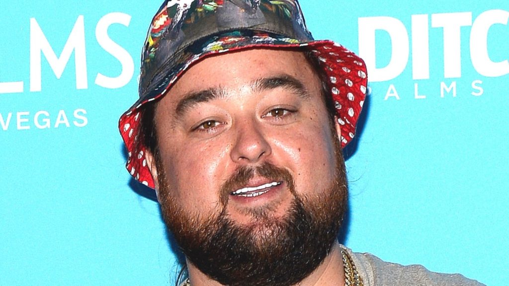 Chumlee Net Worth Revealed: How He Made $5 Million.