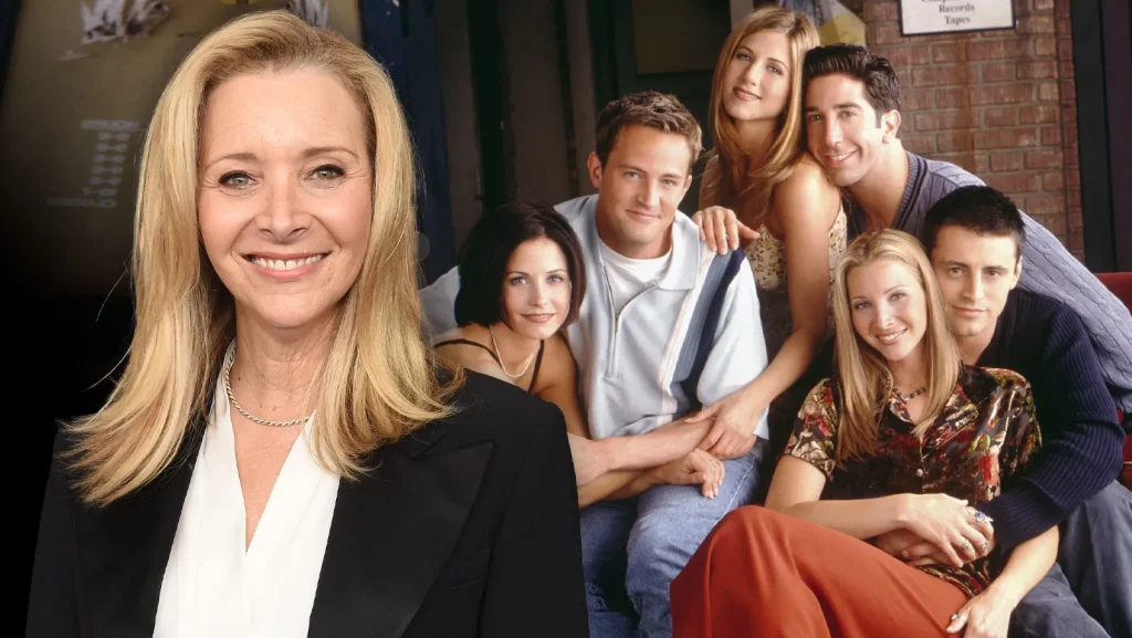 Lisa Kudrow Net Worth: A Look at Her $130 Million Fortune