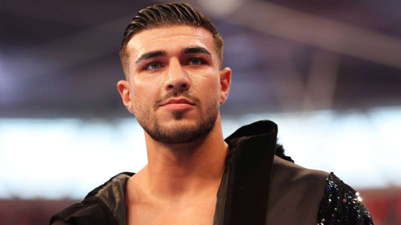 Tommy Fury Height Revealed: How Tall is He?